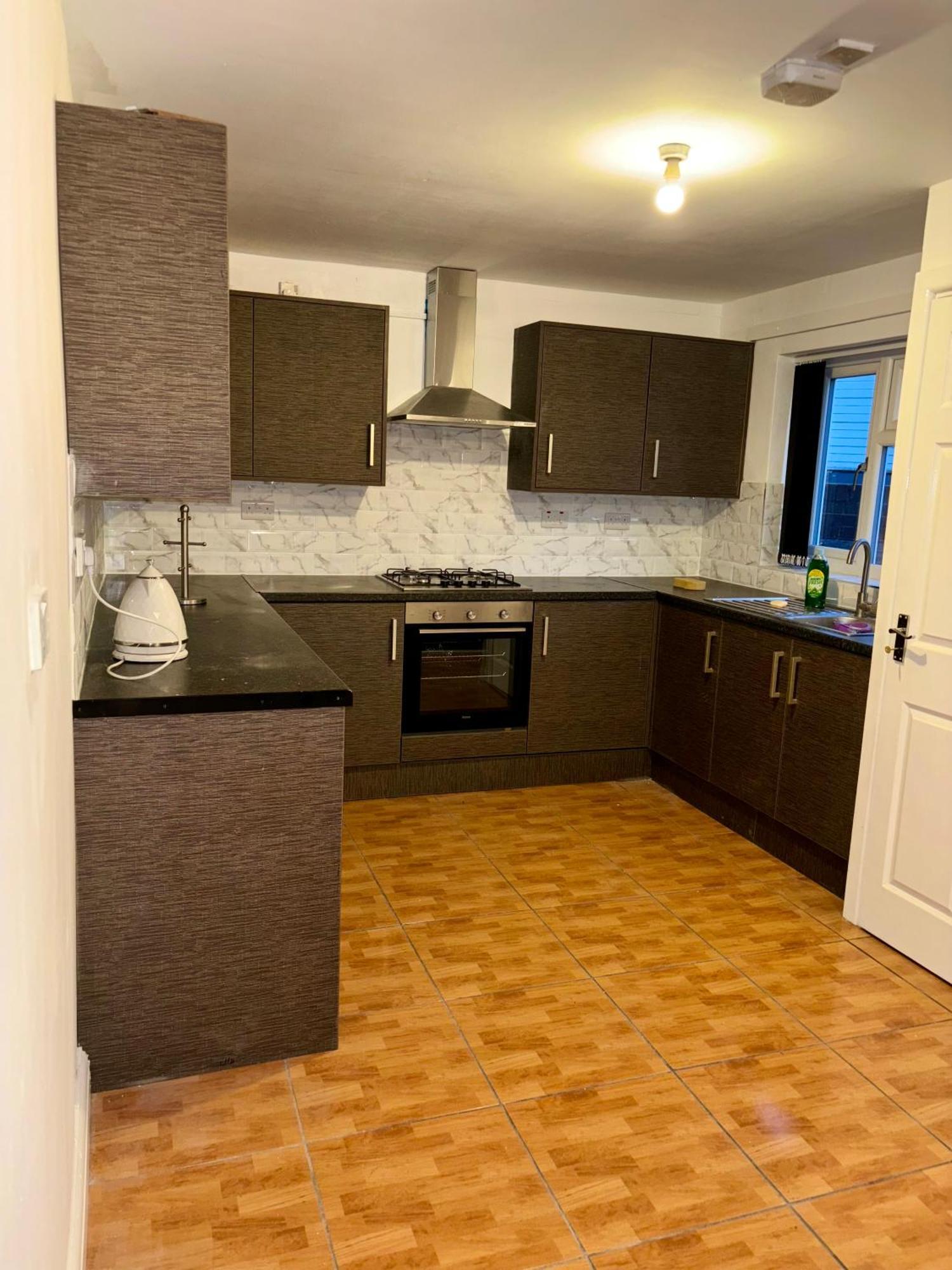 Stainless Guests House Hotel Дъдли Екстериор снимка